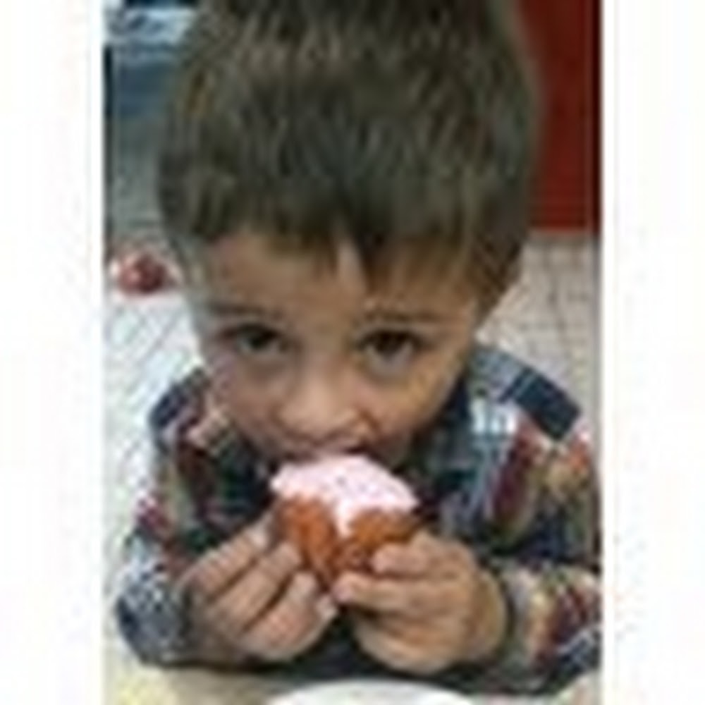 Meet your Posher, Nick